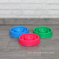 Pet Food Bowl Quality Slow Eating Dog Bowl